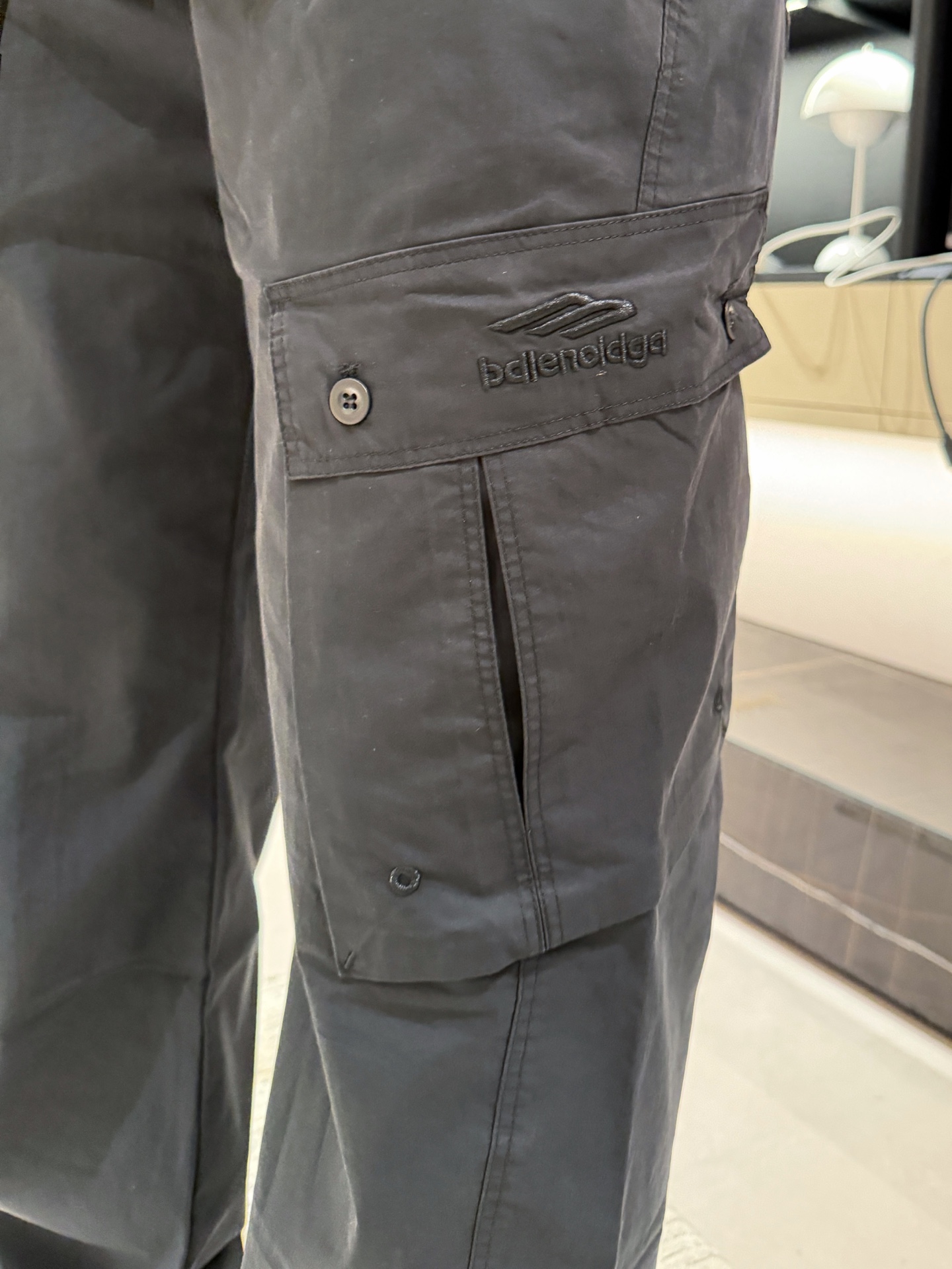 Casual Pants Man